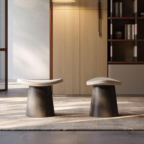 家用客厅换鞋凳梳妆凳茶凳