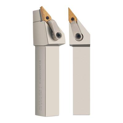 数控35度外圆车刀抗震MVJNR2020K16机夹车床L2525M加硬防震尖刀杆