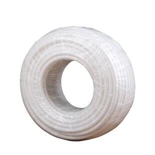 3分PE管 优质3/8管 50米 直饮水管 食品级 纯水机水管 净水器配件