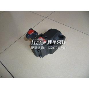 10压力控制阀台湾油田YUTIEN品质液压阀引导式 RVG 溢流阀现货