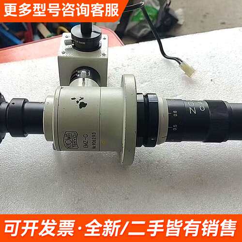 需议价日本kyowa EMZ-C 成色如图更多请联系