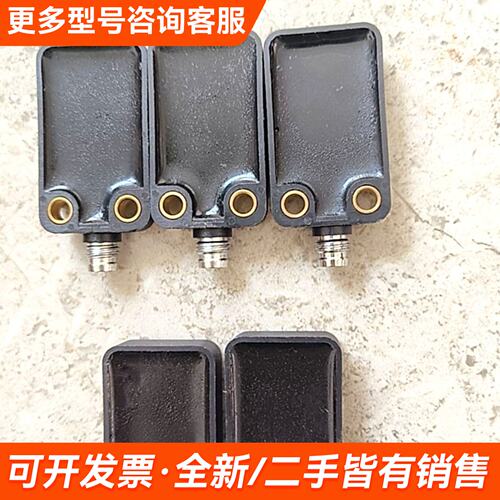 需议价TURCK图尔克 传感器 Bi8U-Q10-AP6X2-V1更多请联系