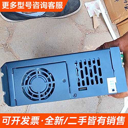 议价众为兴伺服驱动器QXEC206NE-H，几乎，。更多联系