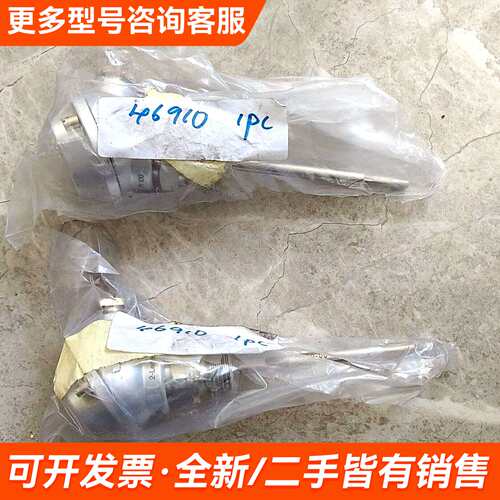 需议价JUMO久茂PT100温度传感器，型号13859-00，更多请联系