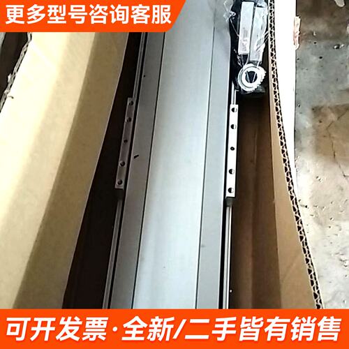 需议价TPA直线电机滑台型号:TPA175D-P10-L800-M更多请联系