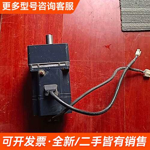 需议价东方电机200W BXM6200M-GFS配有减速机GFS更多请联系