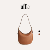 UFFIE于绘 月亮 中号肩背包