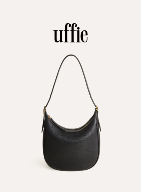UFFIE于绘 月亮 中号肩背包