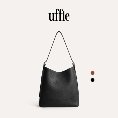uffie 于绘 水桶bucket 中号单肩斜挎包