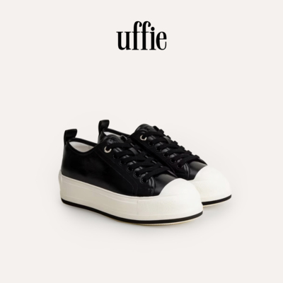 UFFIE于绘 云朵 轻质厚底运动鞋