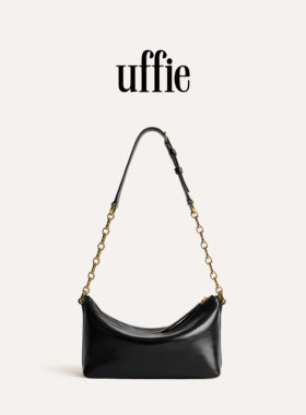 UFFIE于绘 约会date 小号链条肩背包