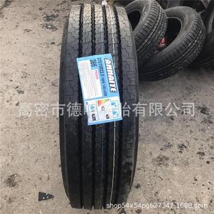 285 汽车货车真空轮胎295 75R22.5 80R22.5 75R24.5钢丝胎 295