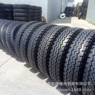 三包厂家 13R22.5真空轮胎 卡车货车全钢丝轮胎加强耐磨