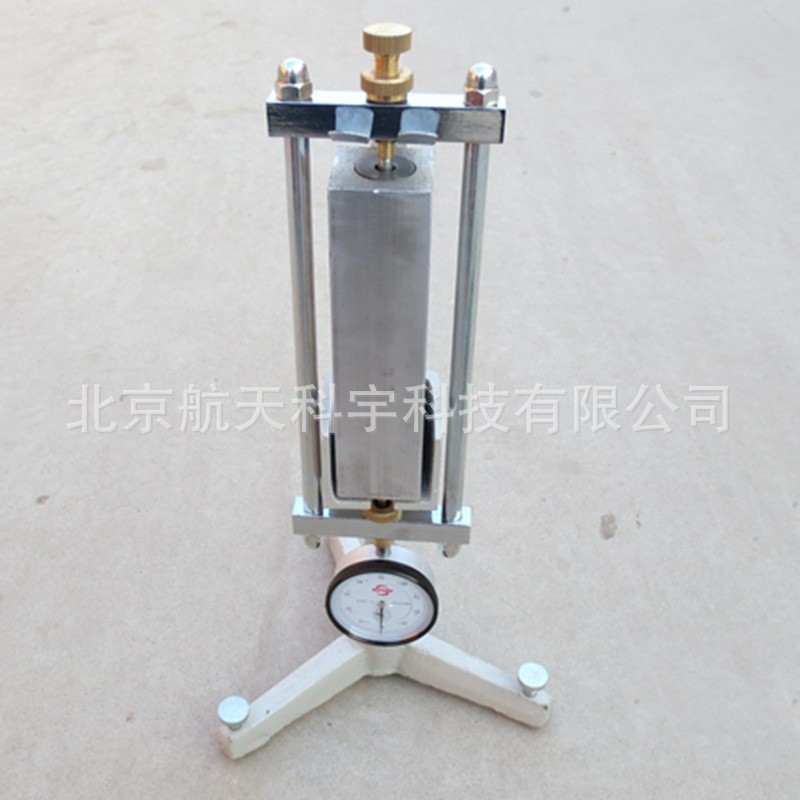 厂家BC-176砂浆比长仪SP-175立式砂浆收缩膨胀仪