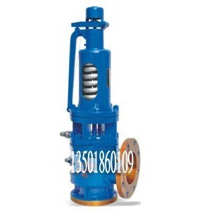 A48Y-100CYFA48YCA48YSFA48YSFA48SB高温安全阀DN405080