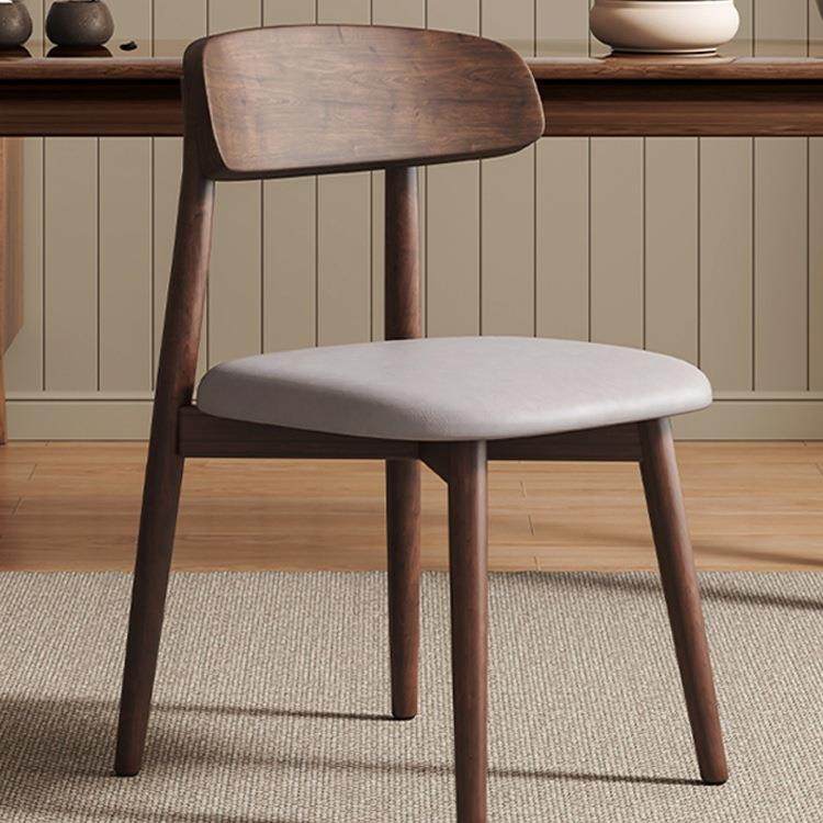 实木餐椅中古风新款靠背椅黑胡桃色书桌茶桌椅子新中式家用餐桌w&,纺织面料/辅料/配套,纺织机械配件,淘宝优惠券,粉丝福利购,淘宝优惠卷