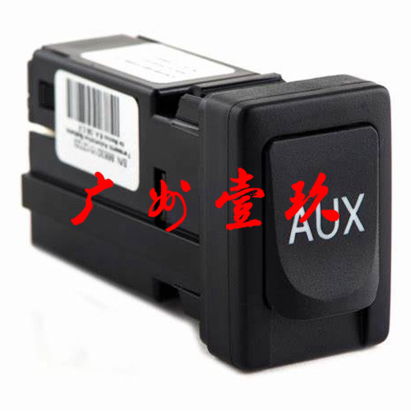 86190-02010 USB音频接口坦途,卡罗拉