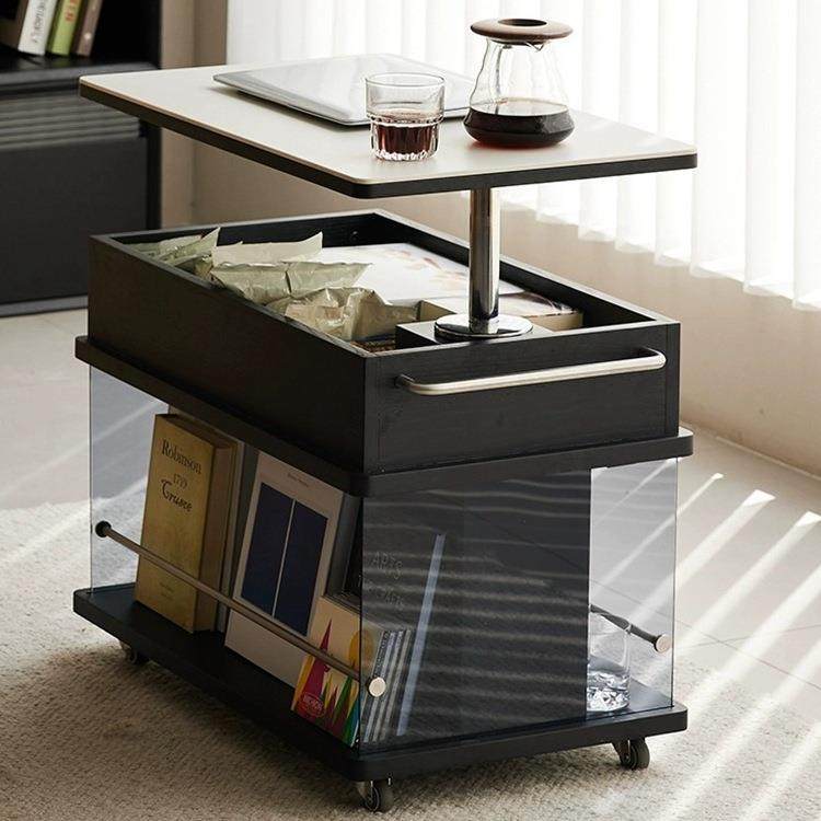 多功能升降器可旋转桌面按压式气动升降柱茶几升降支架桌子升降杆,机械设备,其他机械设备,淘宝优惠券,粉丝福利购,淘宝优惠卷