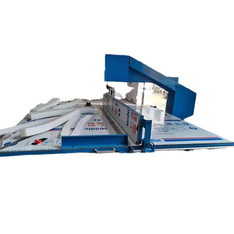 手动纺布海绵立切机台式珍珠棉切割泡棉直切下料机泡棉切条机,机械设备,其他机械设备,淘宝优惠券,粉丝福利购,淘宝优惠卷