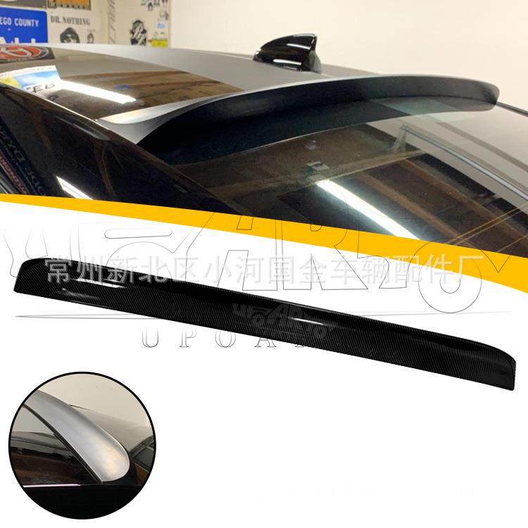 适用于2015+DodgeCharger顶翼汽车外饰配饰直销现货