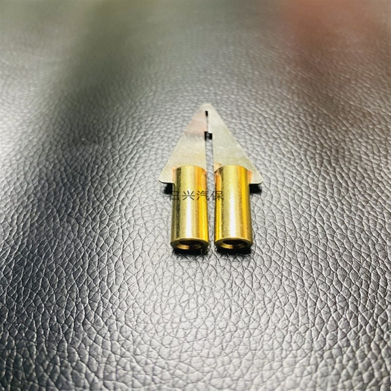 塑料修复抹刀配件保险杠修复机焊钉焊枪三角加热抹平头抹平刀工具