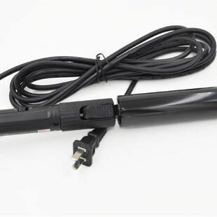 鹰堡卷发棒夹直板JRL卷发棒夹直板电源线电线夹直板线卷发棒线