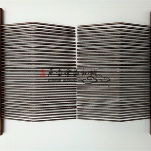 商用绞肉机切片机配件刀梳不锈钢电动切肉机绞切机三用机梳子刀齿