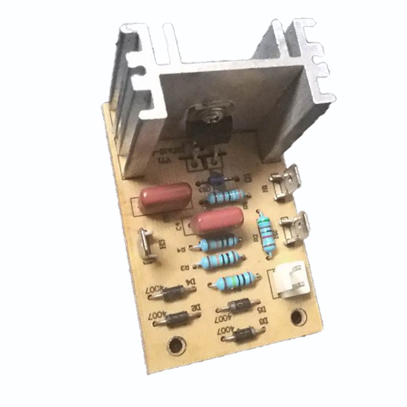 通用商用现磨豆浆机沙冰机破壁料理机线路版 电路板配件