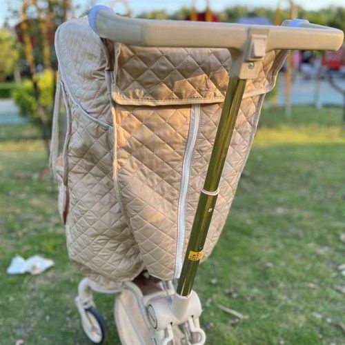 小虎子遛娃kk丸丫T2加厚保暖防雨罩通用型挡风罩全罩式口袋车通用