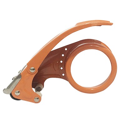 包邮加长型切割器铁质胶纸胶带切割器仓库封箱打包切割机48/60mm