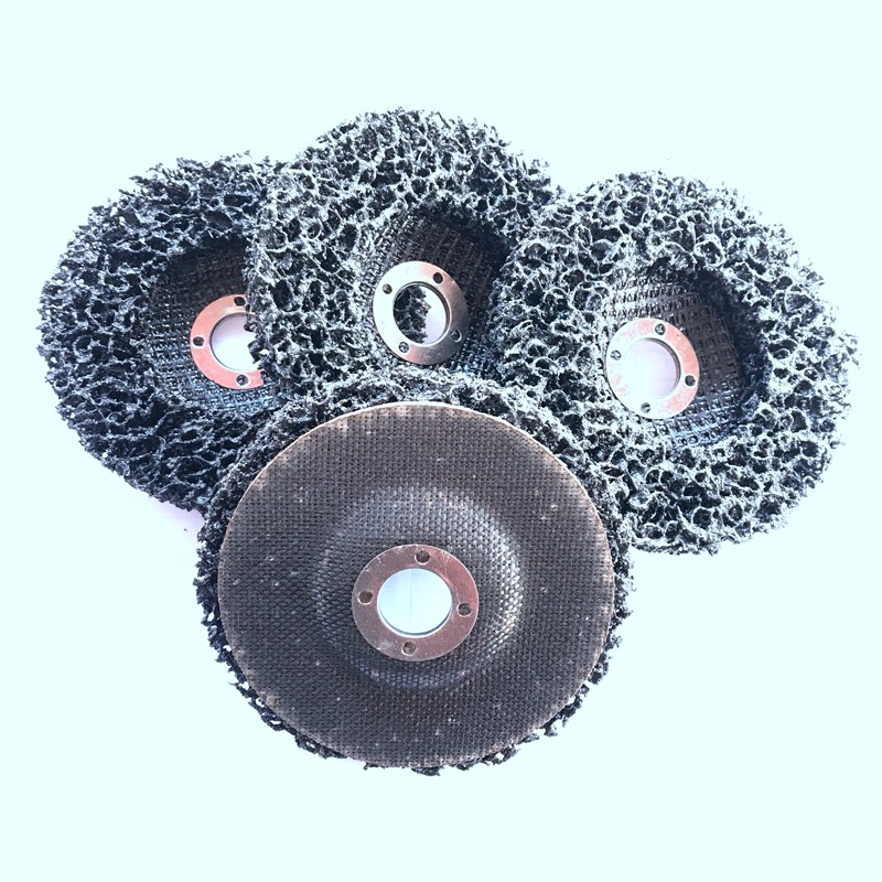 黑金刚磨片金刚砂沙轮片玻璃修边石材干磨瓷砖美缝电动玉石角磨机