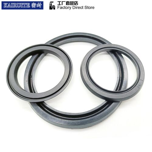 Z型橡胶油封JB/ZQ密封圈Z-60/65/70/75/80/85/90/95/100/105/110