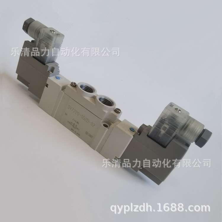 电磁阀SY7320-1D/1DZ/1DD/2DO/2DZD/2DZE/DOZD/VD-02-C8-C10-F2-Q