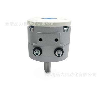 摆动气缸CRBJ/CRBK/CRBY/CRBW/CRBS10/15/20/30/40-90-180-270-A