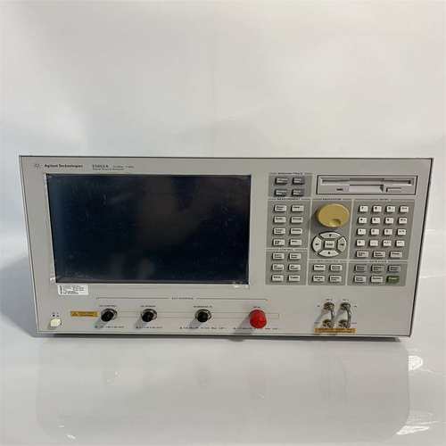 安捷伦E5052A 10 MHz至7 GHz 信号源分析仪