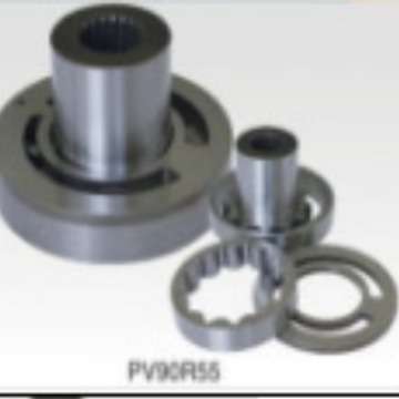 适用  SAUER  萨澳PV90R55 PV90R75 PV90R100 补油泵