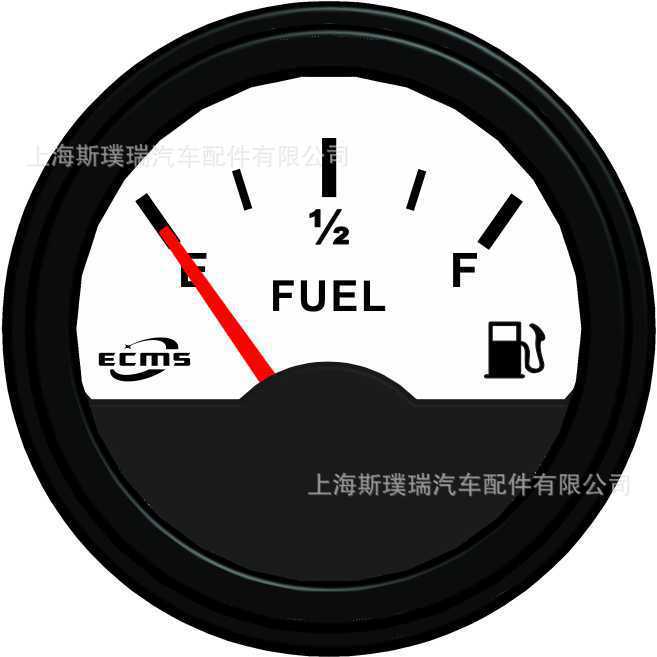 工程机械发动机组  农机仪表 油箱油位表 低端成本