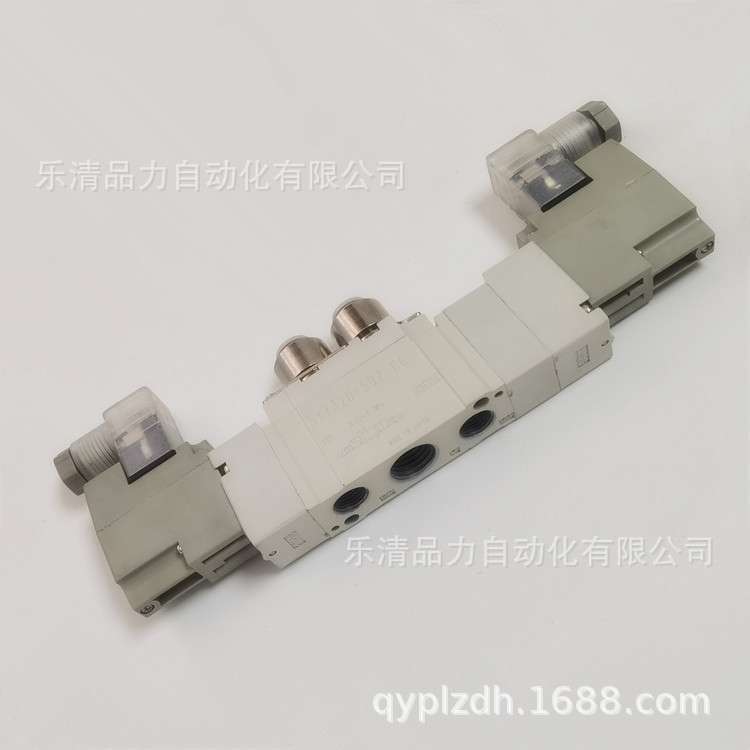 电磁阀SY7420-3D/3DZ/3DD/4DO/4DZD/4DZE/DOZD/VD-02-C8-C10-F2-Q