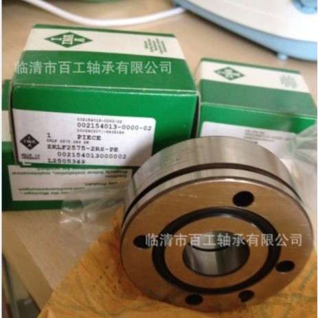 BGBG轴承Z A R N K L F 75185-TN LTN LTV可定非标组合滚针轴承