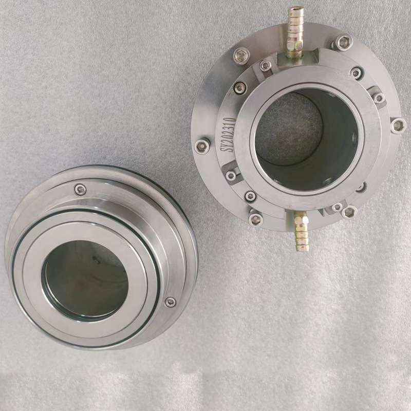 3/2C-AH渣浆泵密封 4/3C-AH渣浆泵机械密封1.5/1C-HH渣浆泵机封