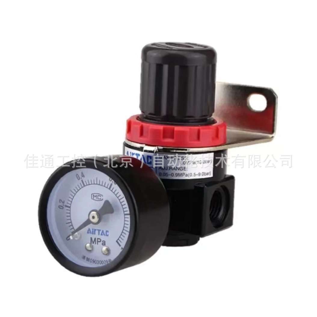 亚德客调压阀AR20001