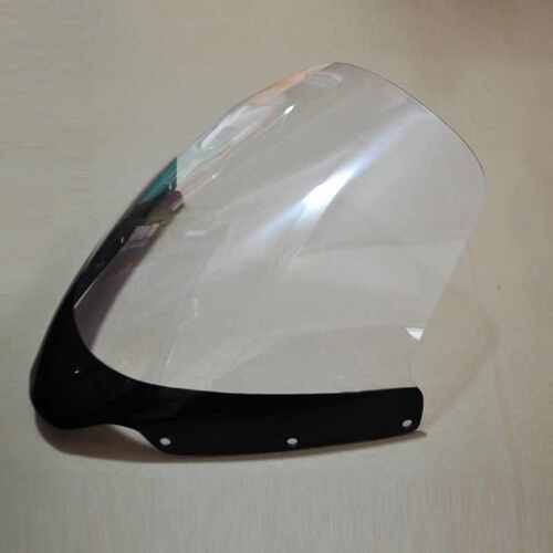 船400天浪400AN400Burgman400挡风玻璃Skywave07-11白色低