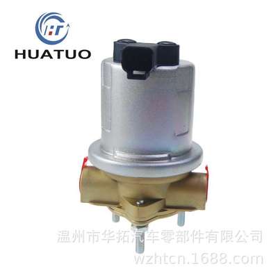 通用型电动燃油泵适用 于HFP923 SP1128 4943048  P74213 柴油泵