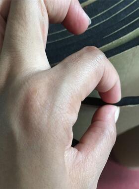 厚35*1*2米三元乙丙发泡带胶板黑色EPDM自粘隔音背胶海绵减震板