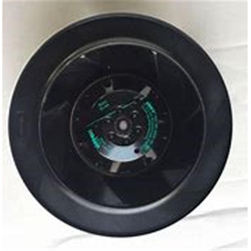 R2E190-AO50-16AC230V德国进口离心风机叶轮