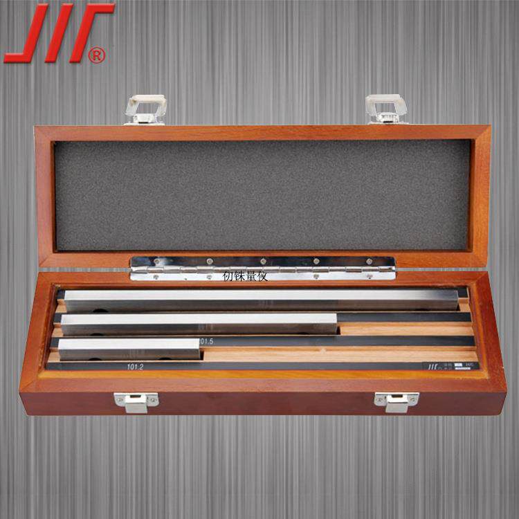 成量卡尺量块0-150-300mm125-300校准量块千分尺专用0-100mm检验