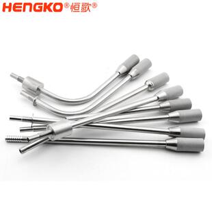 大容量电解水制氢机配件气泡氢棒吸氢机制富氢水配件溶氢棒