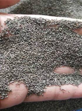 厂销粉煤灰漂珠粉电厂漂珠灰色白色耐火保温涂料建筑混凝土用漂珠