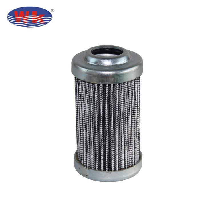 直销WK-Hydraulic液压滤芯替换HYDAC滤芯0060D010BN4HC