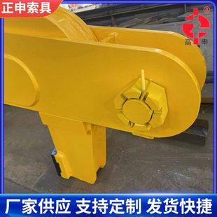 钢卷吊钳翻卷钢夹钳 加工供应竖吊卷板吊具钢卷起重翻转吊钳立式